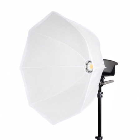 SmallRig 6408 FL-90 - składany softbox typu Lantern (90cm, szybkie rozkładanie, Bowens)